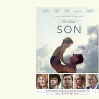 Filmplakat The Son