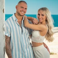 "Temptation Island" Nico und Sarah