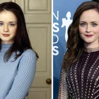 Alexis Bledel als Rory Gilmore