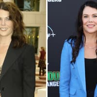 Lauren Graham als Lorelai Gilmore