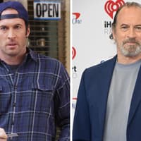 Scott Patterson als Luke Danes