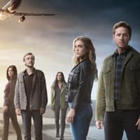 Poster zum "Manifest"-Finale