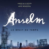 Poster zu "Anselm"