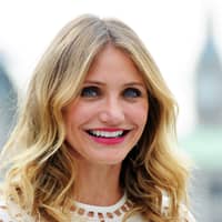 CAmeron Diaz schwanger über 40