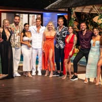 "Bachelor in Paradise" Staffel 5 Cast