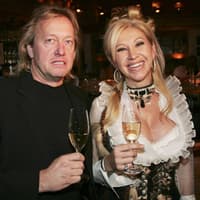 Robert und Carmen Geiss im Januar 2006