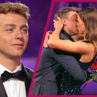 "Die Bachelorette" 2024: Stella Stegmann und Sieger Devin Dayan 