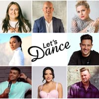 Alle Kandidaten der "Let's Dance"-Staffel 2025