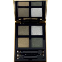 "Pure Chromatics Harmonie Nr. 10" von YSL, ca. 48 Euro. Kaufen Sie den Trend Eyeshadow gleich <a href="http://shop.ok-magazin.de/yves-saint-laurent-augenmake-up-lidschatten-5-0-g,tk7ra1puwj6bcvg2,i" target="_blank">hie</a>r im OK!-Shop