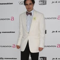 Designer Zac Posen