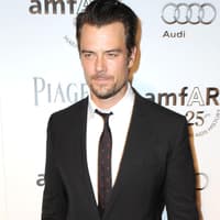 Pretty Boy - und ohne seine Frau Fergie unterwegs: Hollywood-Beau Josh Duhamel