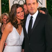 Jennifer Garner und Ben Affleck sind seit Juni 2005 verheiratet.