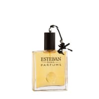 Patschuli, Zeder, Rosen und Zimt: "Bois Plume" von Esteban, EdT, 50 ml ca. 55 Euro