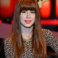 Neue Staffel, neuer Look: Zum Auftakt der diesjährigen "The Voice Kids"-Staffel präsentiert sich Jurorin Lena Meyer-Landrut als Pony-Trägerin. Die "Satellite"-Sängerin ist damit kaum wieder zu erkennen!