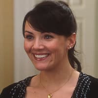 "Tatsächlich ... Liebe": Martine McCutcheon (Natalie) früher und heute