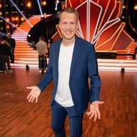 Oliver Pocher bei Let's Dance"