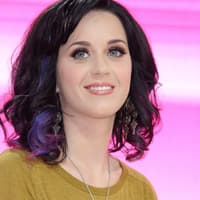 Heiß, heisser, Katy Perry: Am Montag stellte die Sängerin im Rahmen der IFA ihr neues Album in Berlin vor 