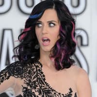 Da gibts sogar von Katy Perry neidische Blicke