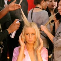 Topmodel Karolina Kurkova wird zum "Victorias Secret"-Engel