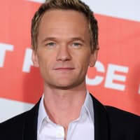 Neil Patrick Harris