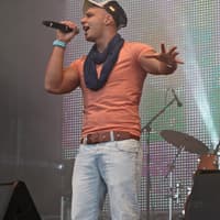 Am Samstag, 14. Juni, fand das "Superstar Open-Air"-Konzert am Eckernförder Südstrand statt. Auch "DSDS"-Gewinner Pietro Lombardi gab sein Können zum Besten und begeisterte die Fans mit starken Oberarmen und starken Songs