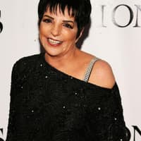 Liza Minelli