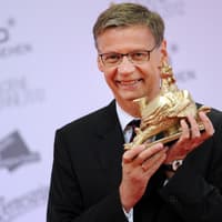 Nach 2000 gehörte Moderator Günther Jauch auch bei der diesjährigen Verleihung der "Goldenen  Henne" am Mittwoch, 19. September, zu den Preisträgern. Und auch diese  Stars feierten in Berlin mit!