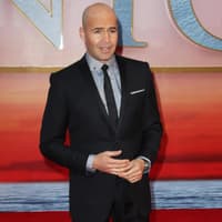 Billy Zane, 46, verkörperte "Caledon Hockley", den Verlobten von Kate Winslet