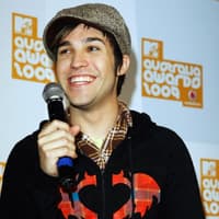 Pete Wentz zwitschert auch fleißig mit