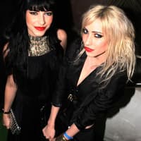 Zu Gast in Sydney: Die Band "The Veronicas"