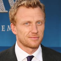 "Grey's Anatomy"-Star Kevin McKidd gehört zu den 13 %