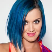 Katy Perry wirbt für die "adidas is all in"-Kampagne´ 