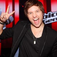 Yeah! Nick Howard ist "The Voice of Germany" 2012