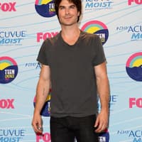 Ian Somerhalder