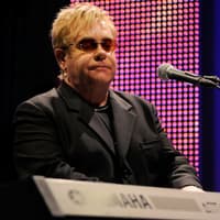 Elton John 