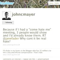 http://twitter.com/johncmayer