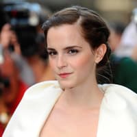 Zur Verleihung der "GQ Men of the Year Awards" 2013 kam (fast) alles nach London, was Rang und Namen hat. Allen voran Emma Watson