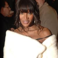 Naomi Campbell