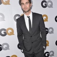 Frauenschwarm und "Gossip Girl"-Star Chace Crawford