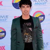 Joe Jonas