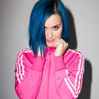 Katy Perry wirbt für die "adidas is all in"-Kampagne´ 