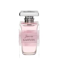 Romantisch:  Birnen-Beeren-Mix: "Jeanne Lanvin" von Lanvin, EdP, 100 ml ca. 73 Euro
