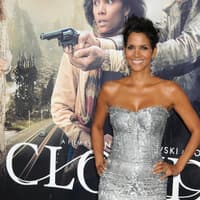 Premiere des Abenteuer-Epos „Cloud Atlas“ in L.A.: Hauptdarstellerin Halle Berry kam am Abend des 24. Oktober höchstpersönlich vorbei, um das Film-Highlight vorzustellen