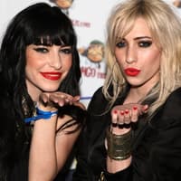 Zu Gast in Sydney: Die Band "The Veronicas"