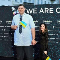 Der 'ESC 2013' wird ein "Riesen-Event", nicht zuletzt wegen Igor Vovkovinskiy. Der 2.35m - Riese ist Teil des ukrainishchen Acts beim diesjährigen 'ESC''