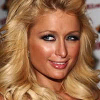 Big Hair: Paris Hilton