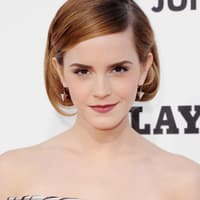 Die schüchterne Hermine Granger war gestern ab sofort überrascht uns Harry Potter- Star Emma Watson mit diesem erwachsenen Look in Rosenholztönen! Wie Sie das Make-up nachschminken, erfahren Sie hier ...