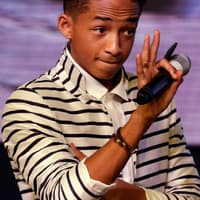 Jaden Smith 2013: inzwischen weiß er ganz genau, was er will