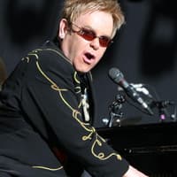 Elton John