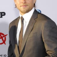 Chance verpasst! Charlie Hunnam gab "Shades of Grey" eine Abfuhr - er war für die begehrte Hauptrolle vorgesehen. Stattdessen wird Schönling Jamie Dornan den Charakter spielen